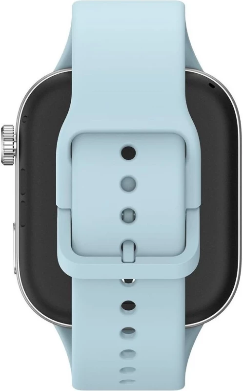 Смарт-часы Xiaomi Redmi Watch 6 Glacier Blue (BHR08CWGL) - Зображення 4