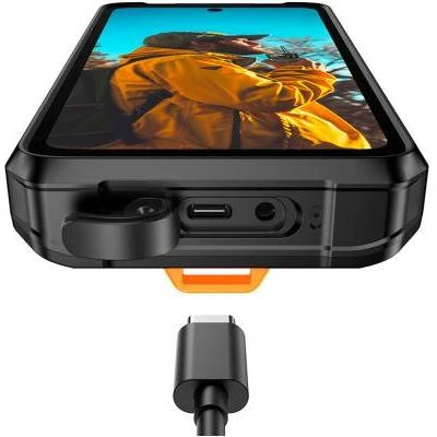 Ulefone Armor 26 Ultra WT 12/512GB Black - Изображение 2