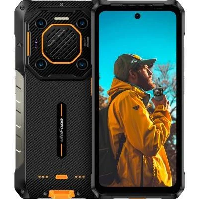 Ulefone Armor 26 Ultra WT 12/512GB Black - Изображение 3