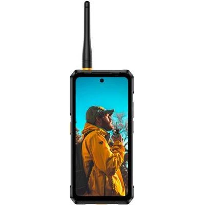 Ulefone Armor 26 Ultra WT 12/512GB Black - Изображение 4