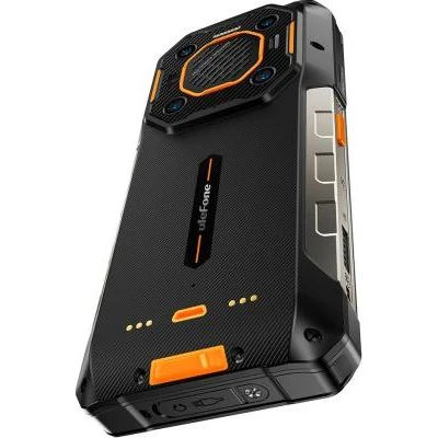 Ulefone Armor 26 Ultra WT 12/512GB Black - Изображение 8