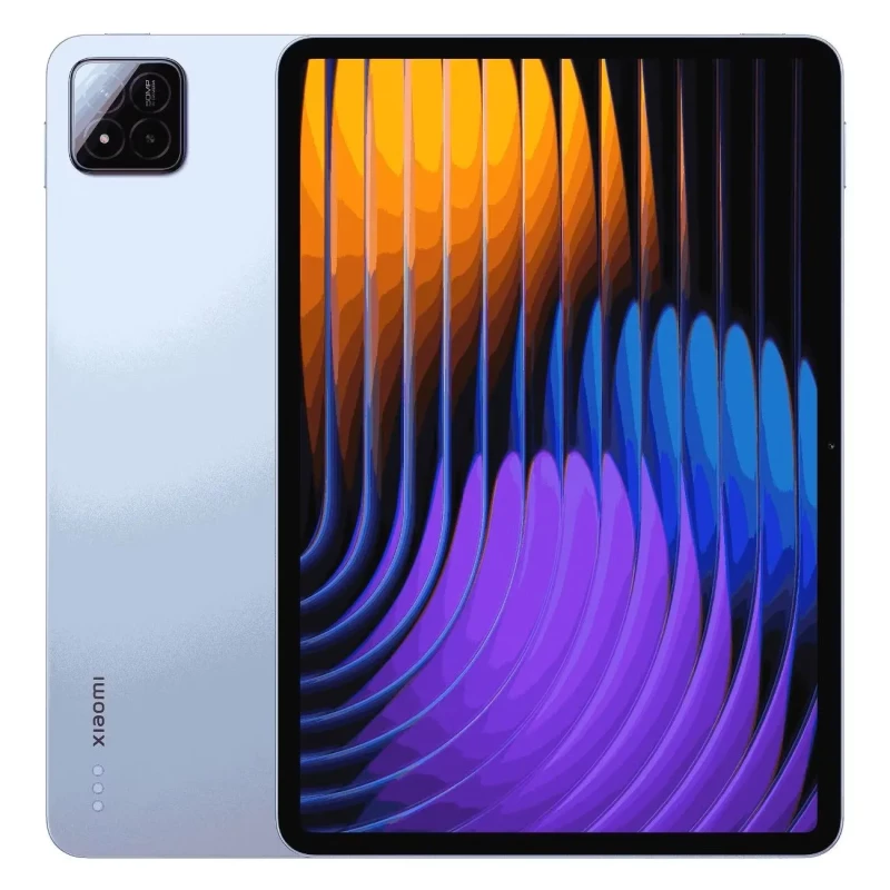 Xiaomi Pad 7 Pro 12/512GB Blue (VHU5445EU) (with adapter) Europe