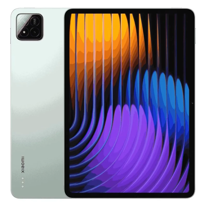 Xiaomi Pad 7 Pro 12/512GB Green (VHU5439EU) (with adapter) Europe