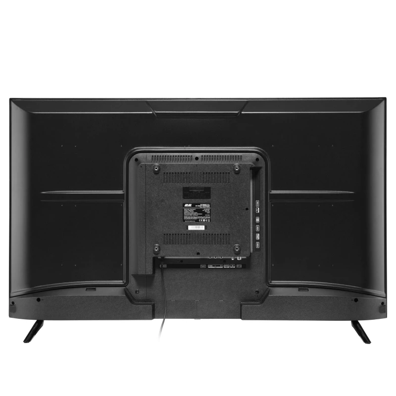 2E LED 4K 2E-43A07KU (UA) - Зображення 2