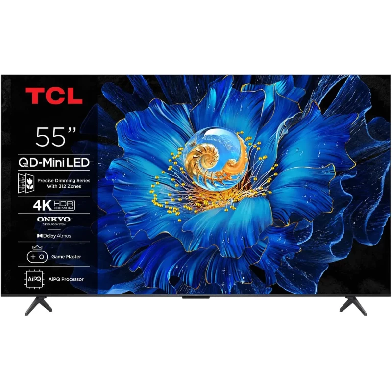 TCL 55C6KS (UA)