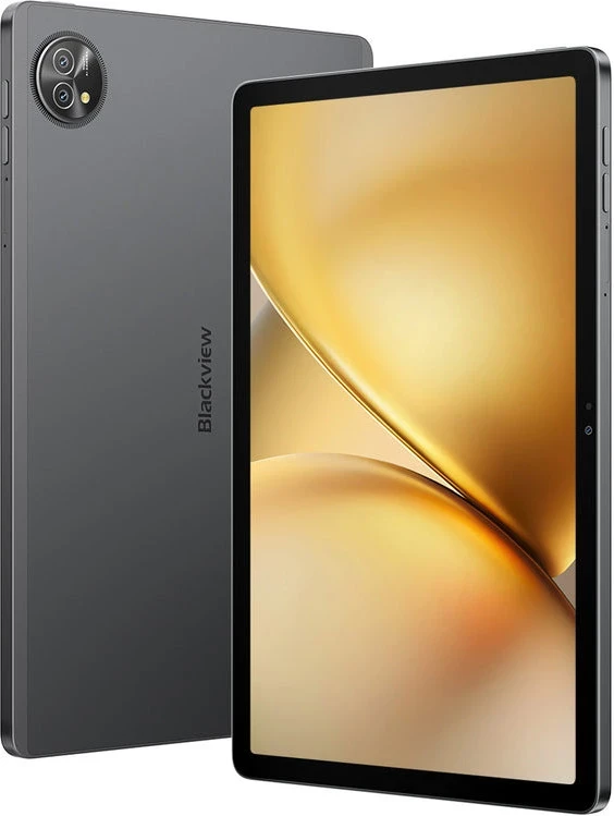 Blackview Zeno 10 8/128GB Shadow Black - Изображение 1