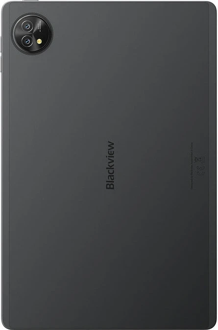 Blackview Zeno 10 8/128GB Shadow Black - Изображение 3