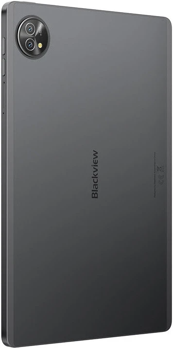 Blackview Zeno 10 8/128GB Shadow Black - Изображение 4