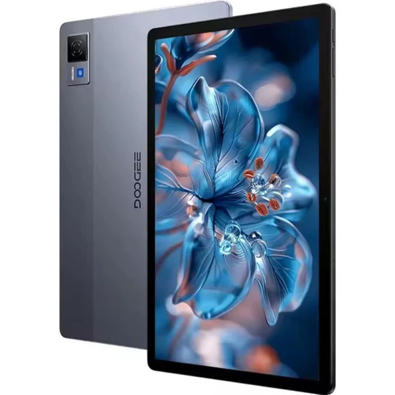 DOOGEE U13 VIP Edition 6/256GB Wi-Fi Misty Grey - Зображення 5