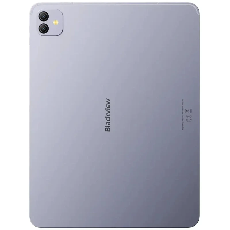 Blackview Link 8 6/256GB Cloudy Purple - Зображення 2