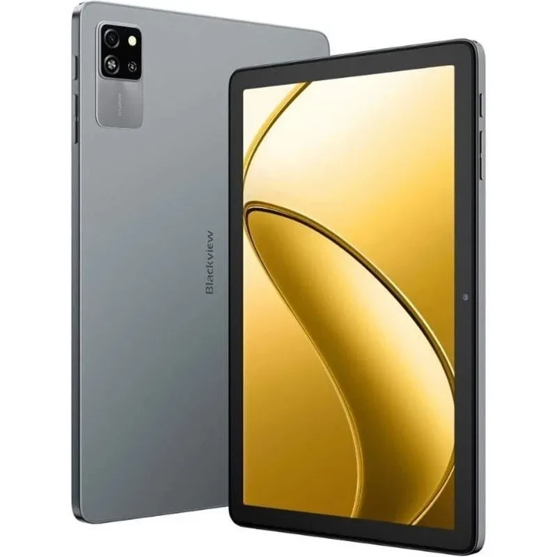 Blackview Tab 60 4/128GB Wi-Fi Iron Gray - Изображение 5