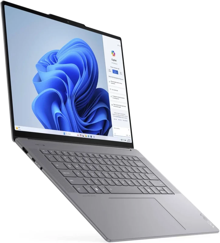 Lenovo Yoga Slim 7 15ILL9 (83HM0000US) - Изображение 1