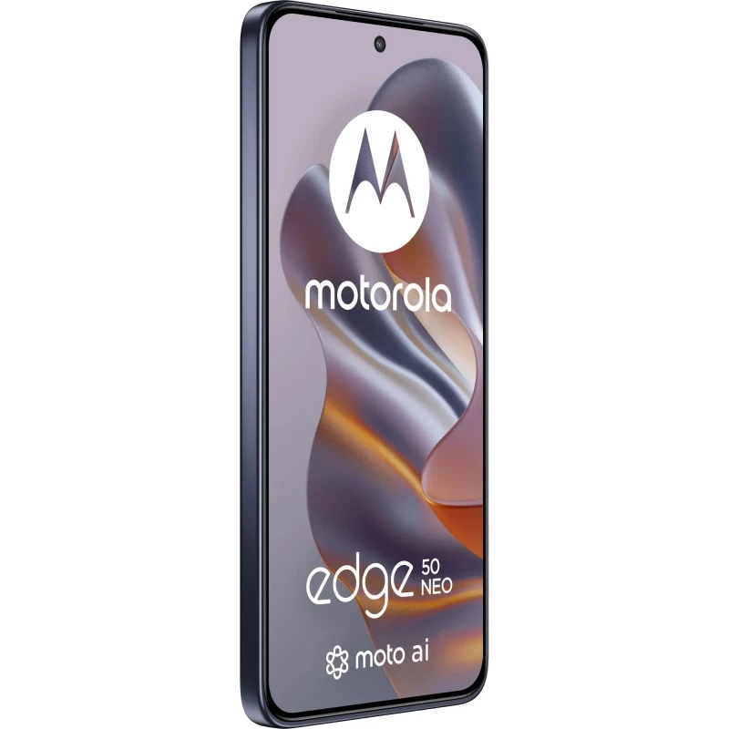 Motorola Edge 50 Neo 8/256GB Grisaille (PB310041) - Зображення 3