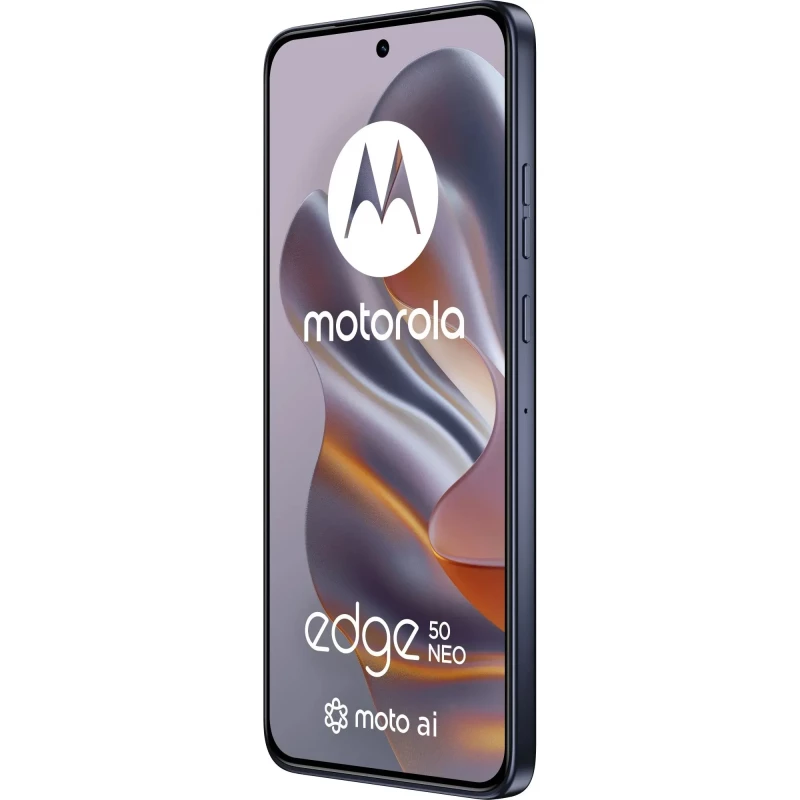 Motorola Edge 50 Neo 8/256GB Grisaille (PB310041) - Зображення 4