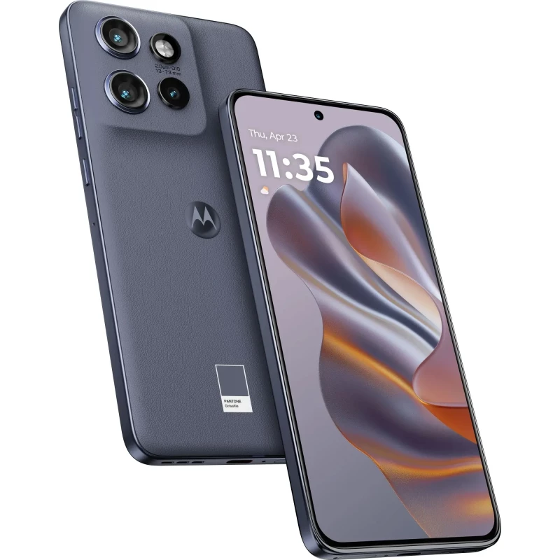 Motorola Edge 50 Neo 8/256GB Grisaille (PB310041) - Зображення 7