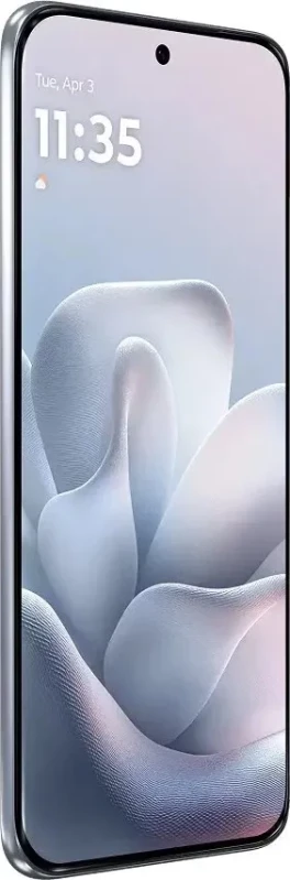 Motorola Edge 70 Fusion 8/256GB Country Air (PBBD0015) Europe - Зображення 3