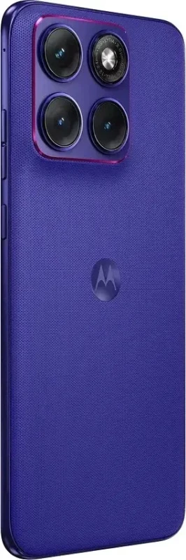 Motorola Edge 70 Fusion 8/256GB Orient Blue (PBBD0008) Europe - Зображення 2