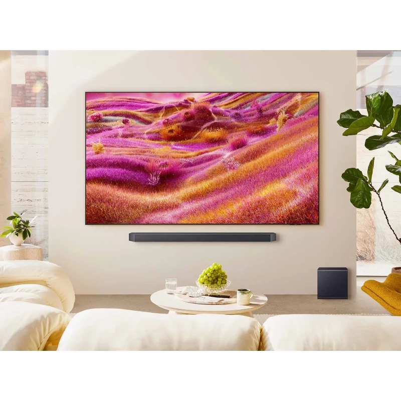 Samsung QE98QN90FAUXUA - Зображення 4