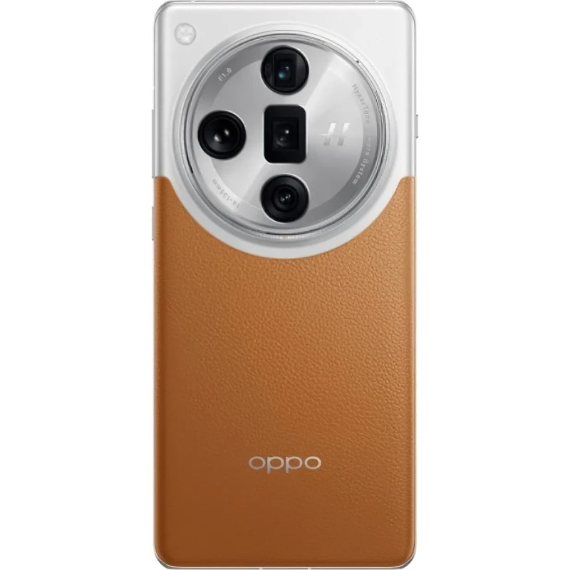 OPPO Find X7 Ultra 16/256GB Brown Europe - Зображення 2