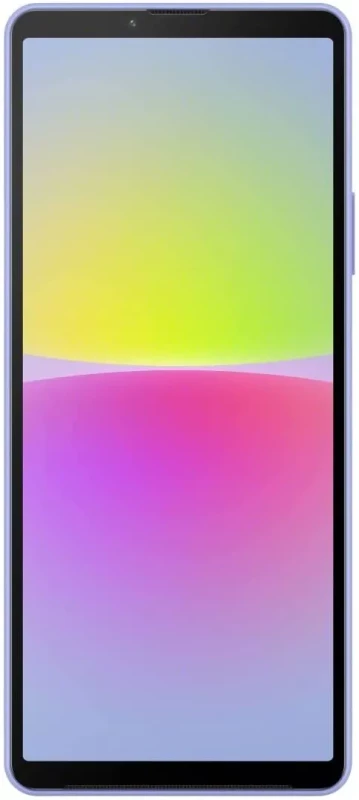 Sony Xperia 10 IV XQ-CC72 6/128GB Lavender - Изображение 1