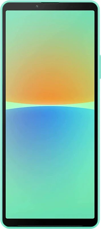 Sony Xperia 10 IV XQ-CC72 6/128GB Mint - Зображення 1