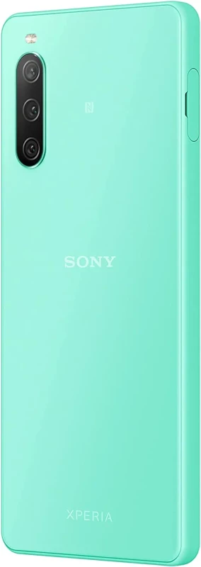 Sony Xperia 10 IV XQ-CC72 6/128GB Mint - Зображення 3