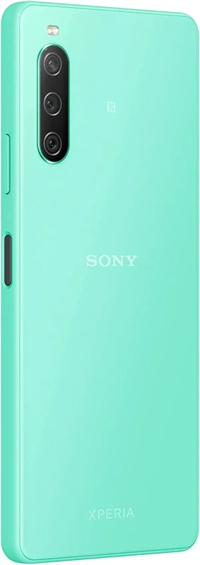 Sony Xperia 10 IV XQ-CC72 6/128GB Mint - Зображення 4