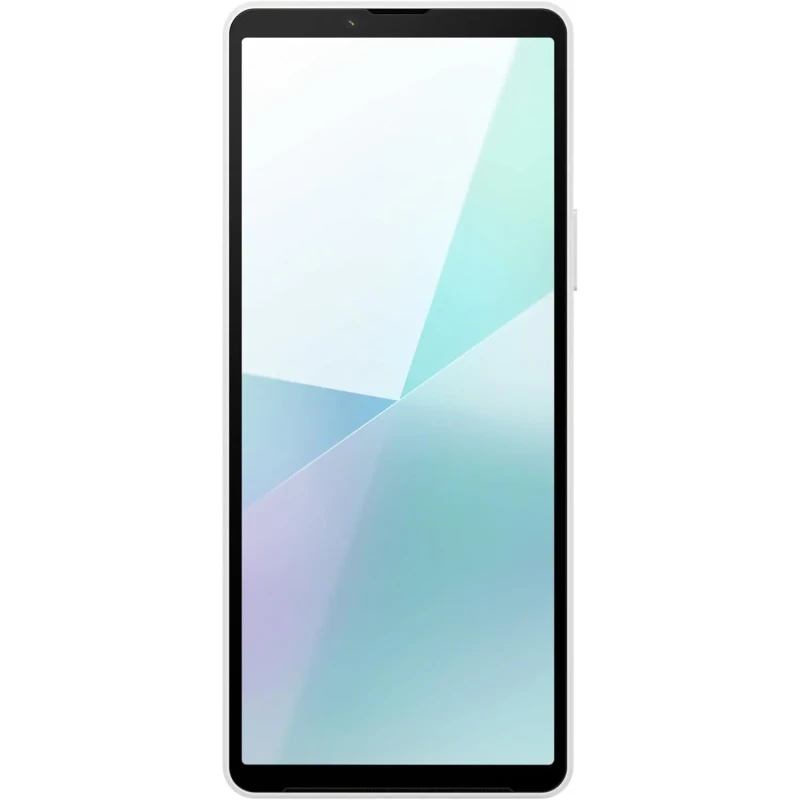 Sony Xperia 10 VI 8/128GB White - Зображення 1