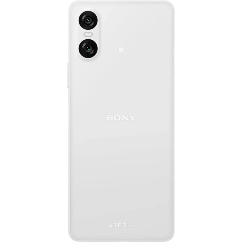 Sony Xperia 10 VI 8/128GB White - Зображення 2