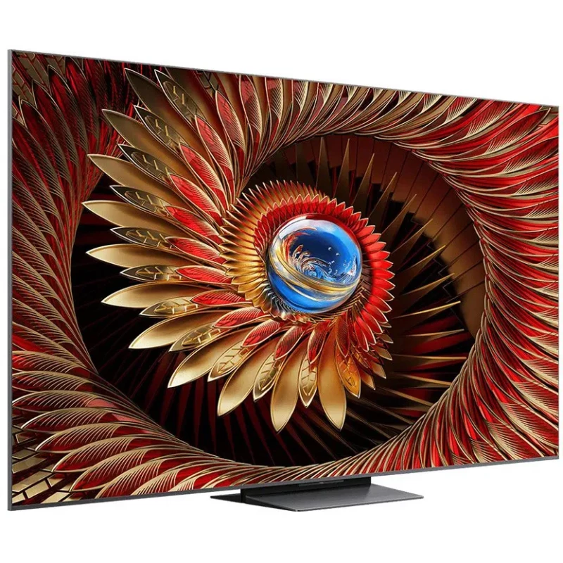 TCL 65C8K (UA) - Зображення 1