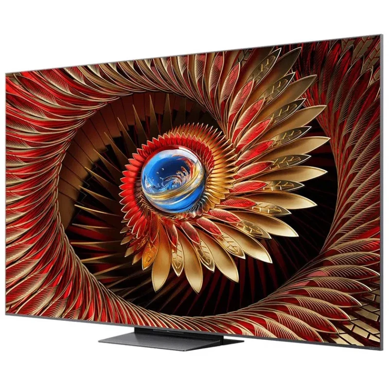 TCL 65C8K (UA) - Зображення 2
