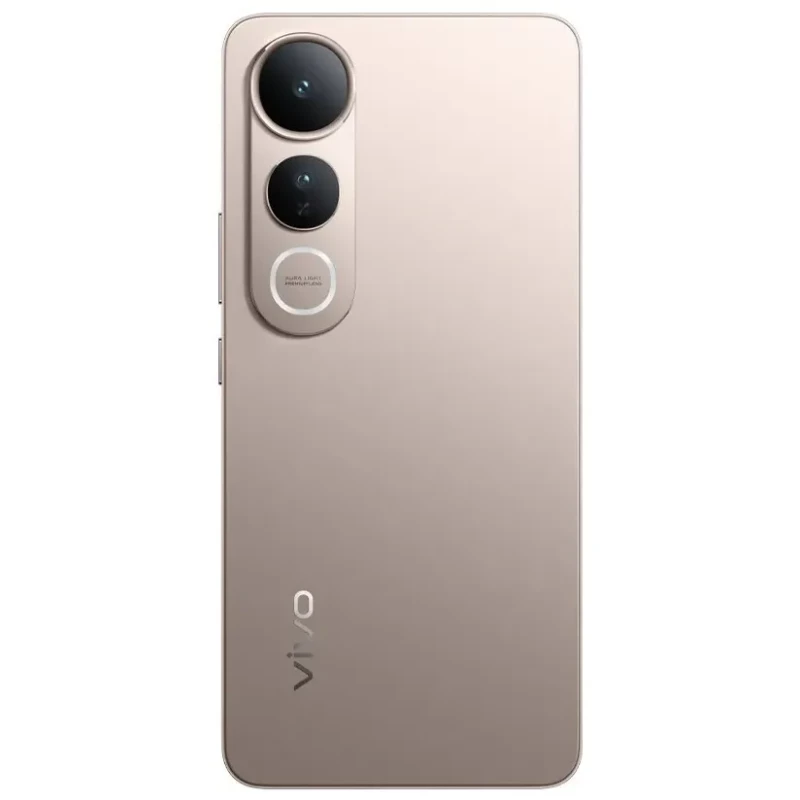 Vivo V50 Lite 12/256GB Gold Europe - Изображение 2