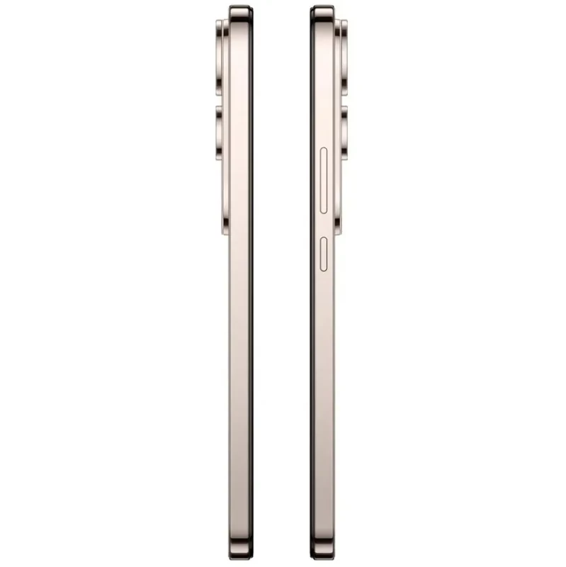 Vivo V50 Lite 12/256GB Gold Europe - Изображение 3