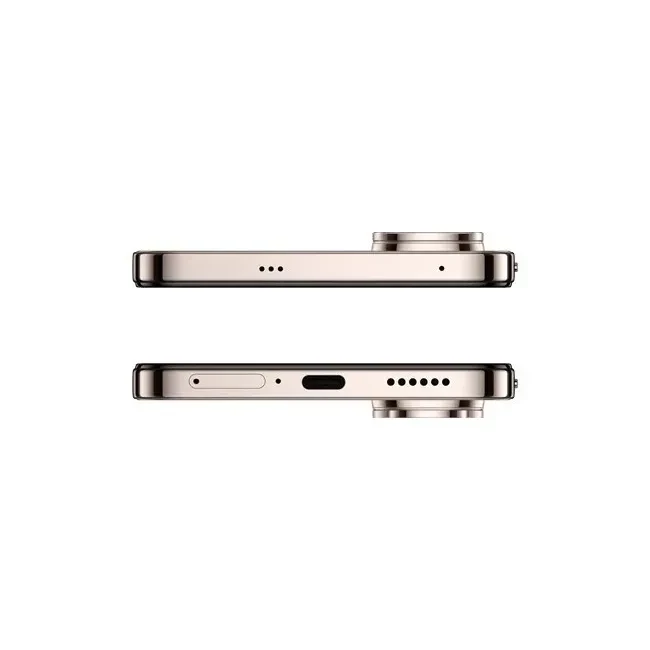 Vivo V50 Lite 12/256GB Gold Europe - Изображение 4