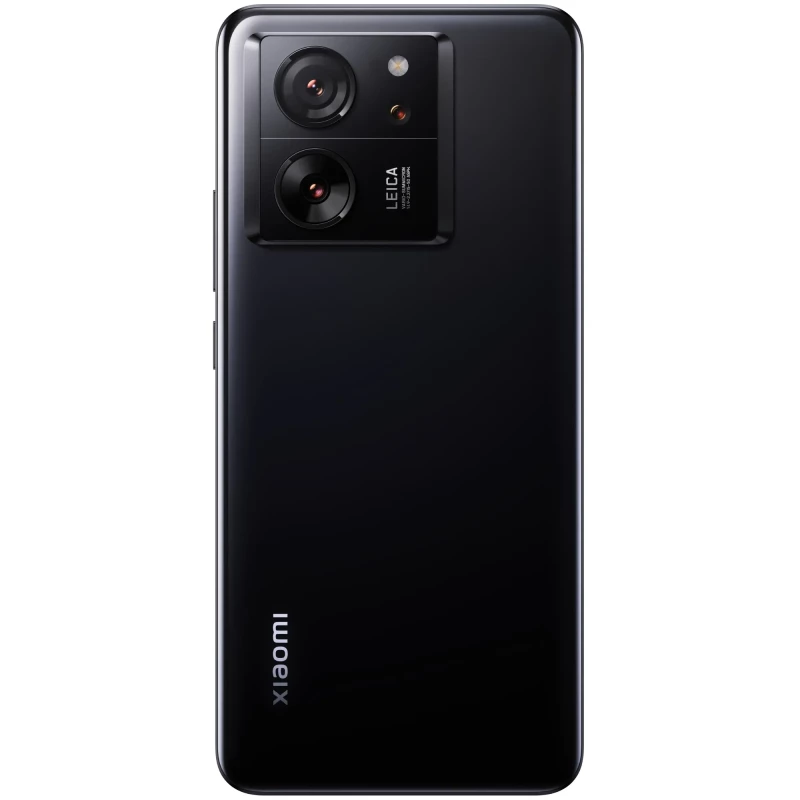 Xiaomi 13T 8/256GB Black Europe - Зображення 2