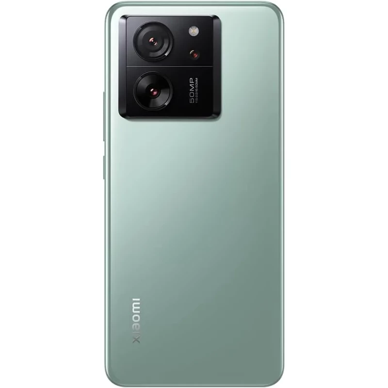 Xiaomi 13T Pro 12/512GB Green Europe - Зображення 2