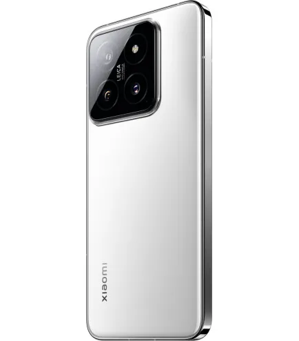 Xiaomi 14 12/256Gb White Europe - Изображение 6