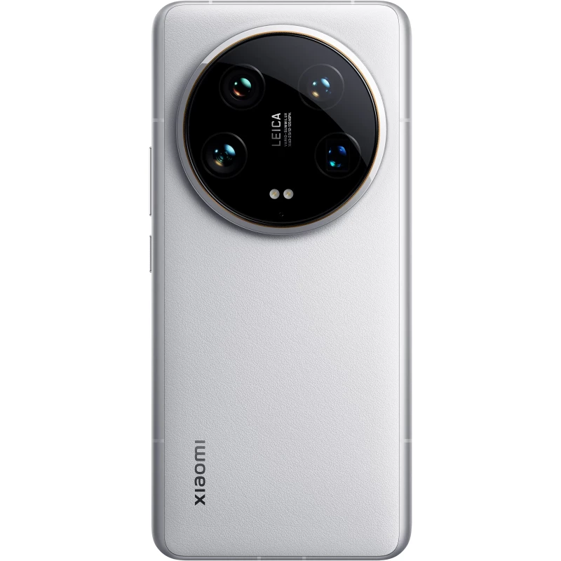 Xiaomi 14 Ultra 16/512GB White Europe - Изображение 2