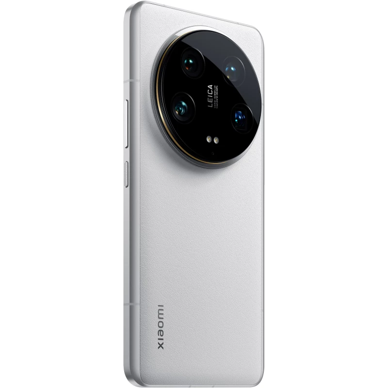 Xiaomi 14 Ultra 16/512GB White Europe - Изображение 5