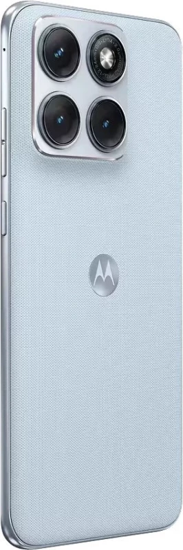Motorola Edge 70 Fusion 8/256GB Country Air (PBBD0015) Europe - Зображення 2