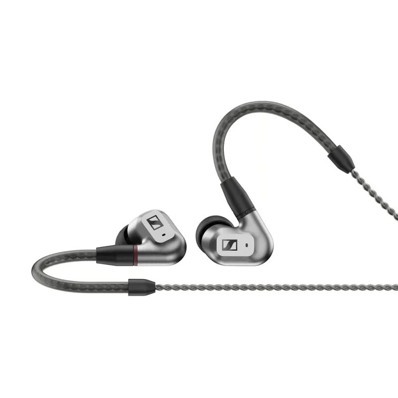 Наушники без микрофона Sennheiser IE 200 Silver Edition (800093)