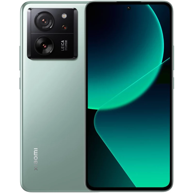 Xiaomi 13T 8/256GB Green Europe