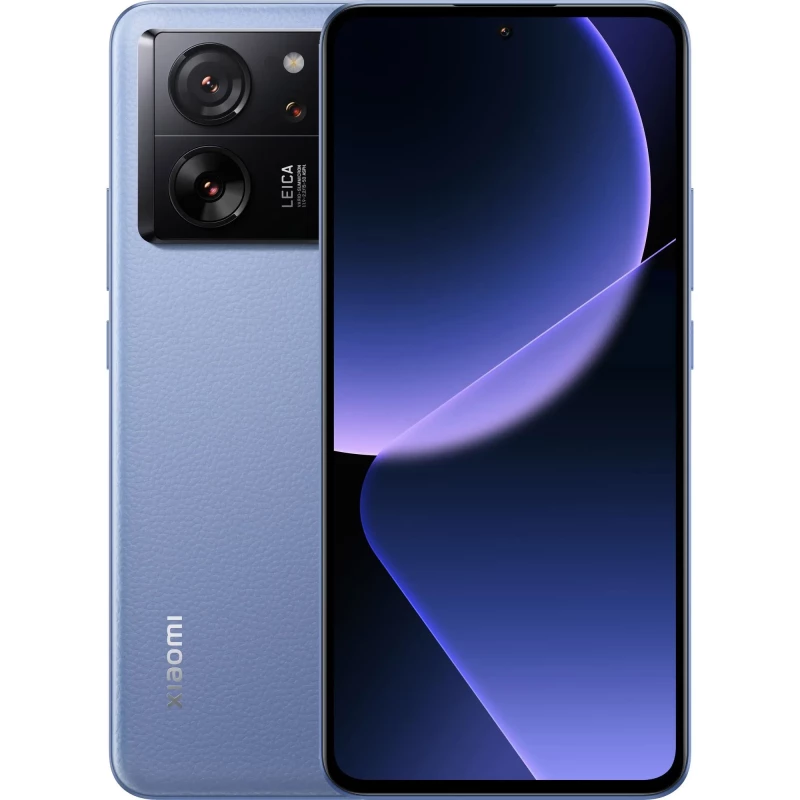 Xiaomi 13T Pro 12/512GB Alpine Blue Europe