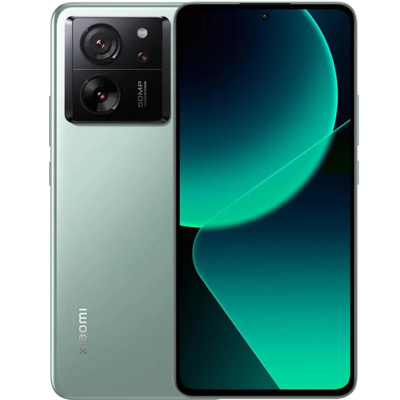 Xiaomi 13T Pro 12/512GB Green Europe