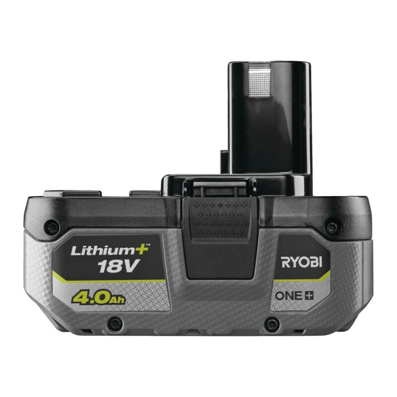 Аккумулятор RYOBI RB1840X 18В 4.0Ач Lithium+ - Зображення 2