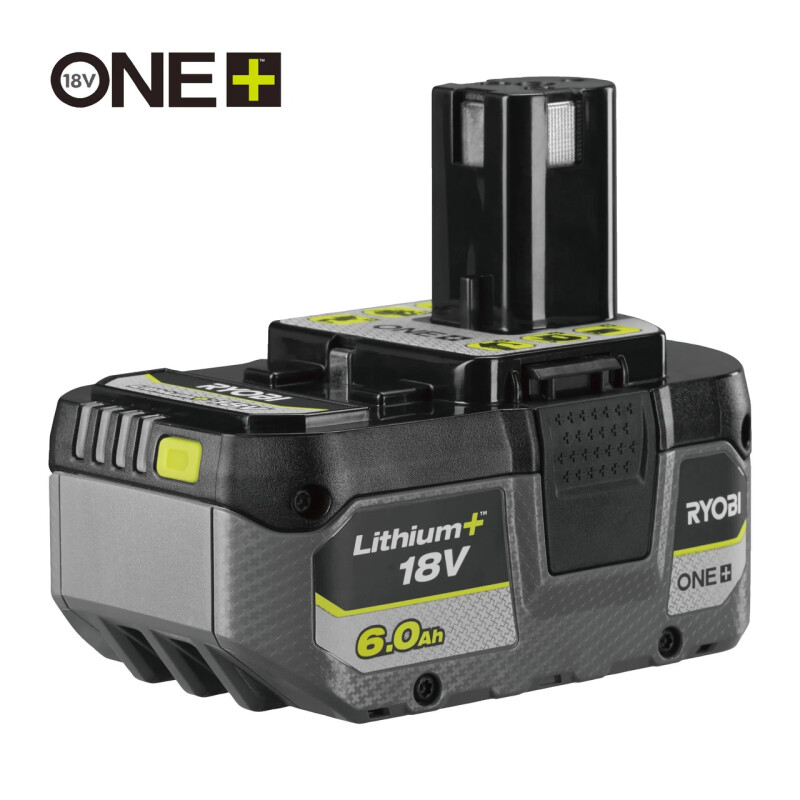 Аккумулятор RYOBI RB1860X ONE+ 6 Ач 18V