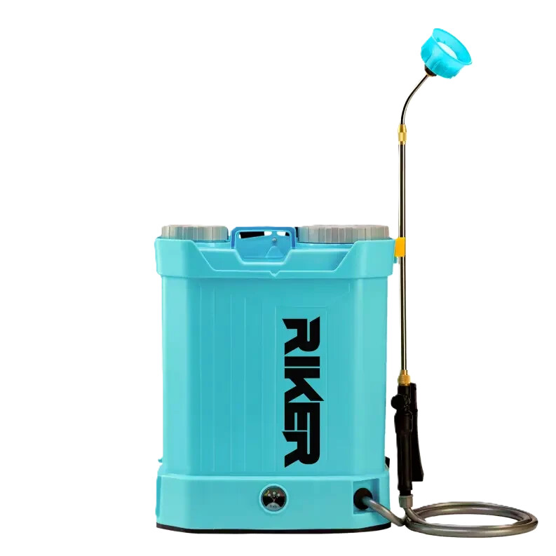 Опрыскиватель аккумуляторный RIKER HPS-10 10L - Изображение 3
