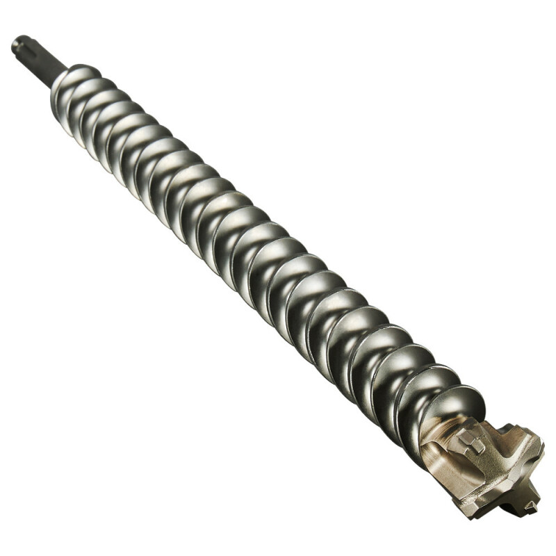 БУР SDS-MAX MAK4 премиум-класса с 4 режущими кромками, 45x920 мм, Makita (P-78209)