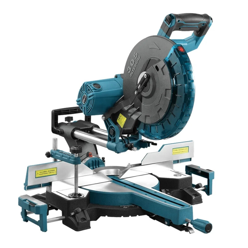 Торцовочная пила PROFI-TEC MS 305 UltraCut 2000вт 305мм - Изображение 9