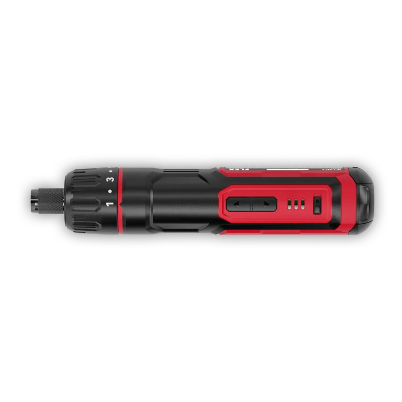 Аккумуляторная отвертка FLEX SD 7-320 4+DB 15 высокая мощность в компактном карманном формате 4v - Изображение 5